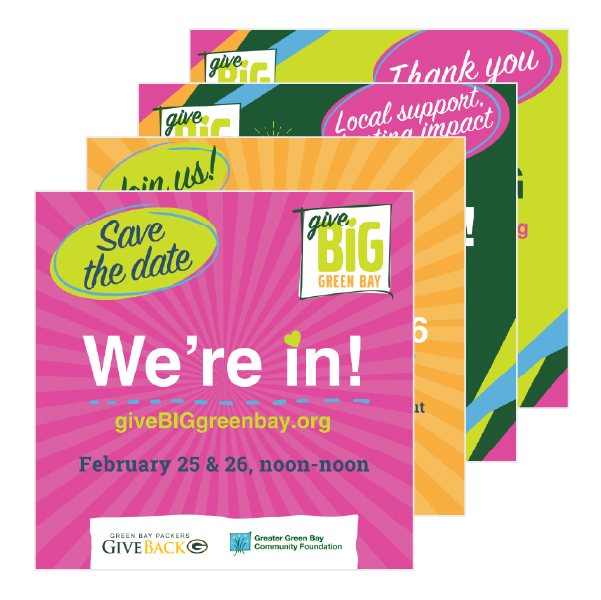 Social Share Image Bundle Preview