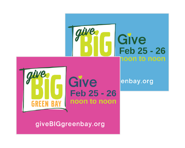 Yard Sign Bundle Preview