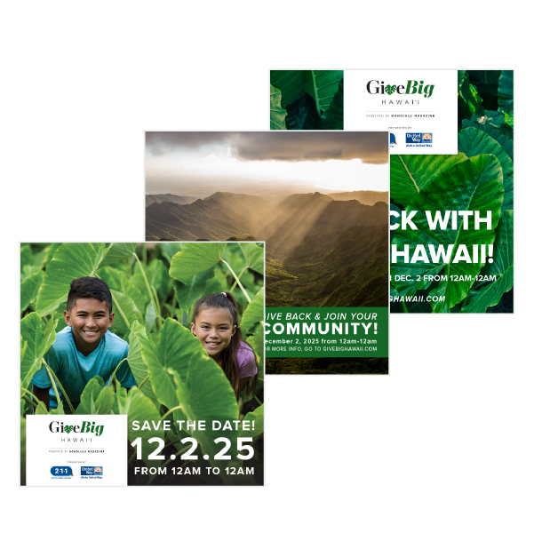 Social Share Image Bundle