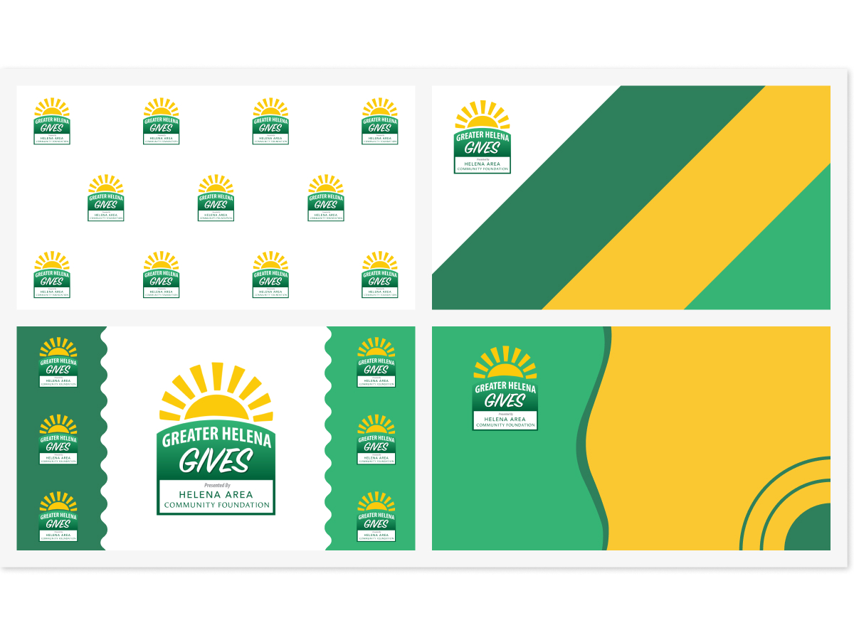 Zoom Backgrounds Bundle