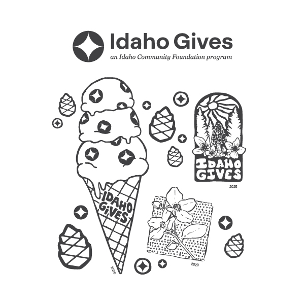 Coloring Page