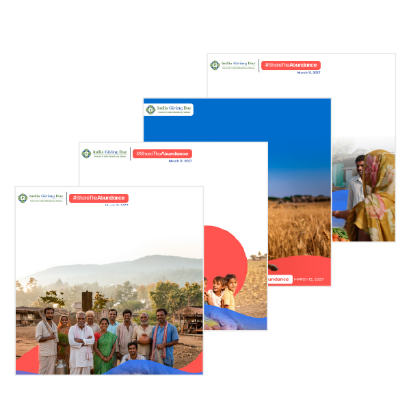 Social Share Template Bundle