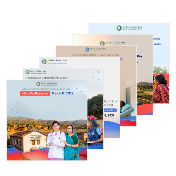 Social Share Image Bundle
