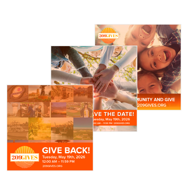 Social Share Image Bundle