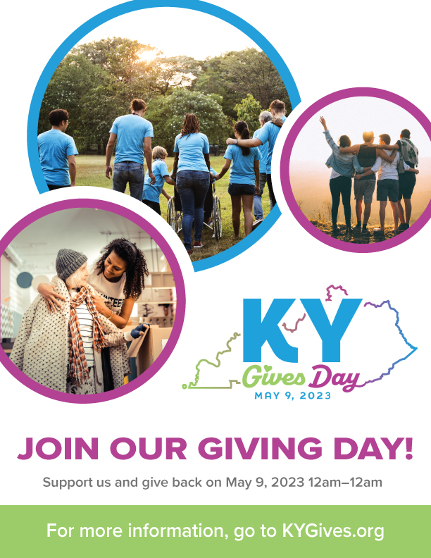 Downloads KY Gives Day