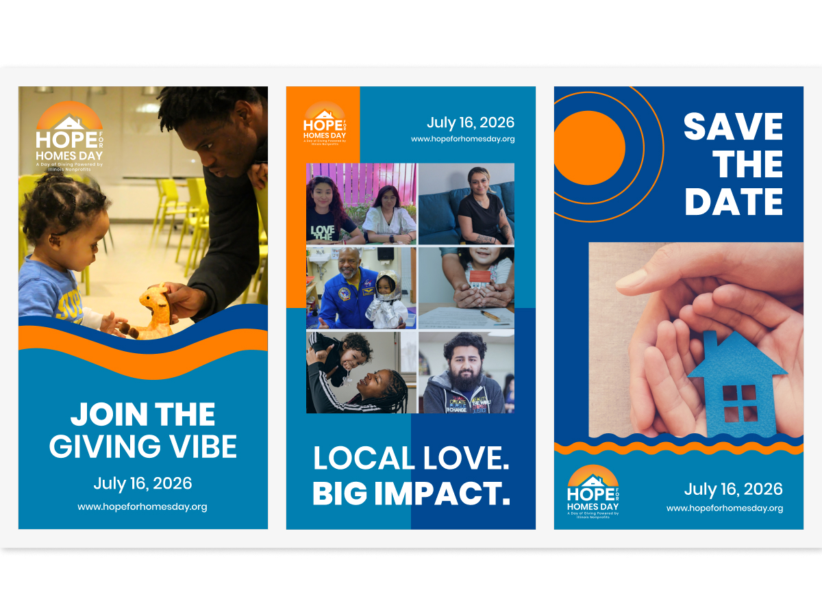 Stories Bundle