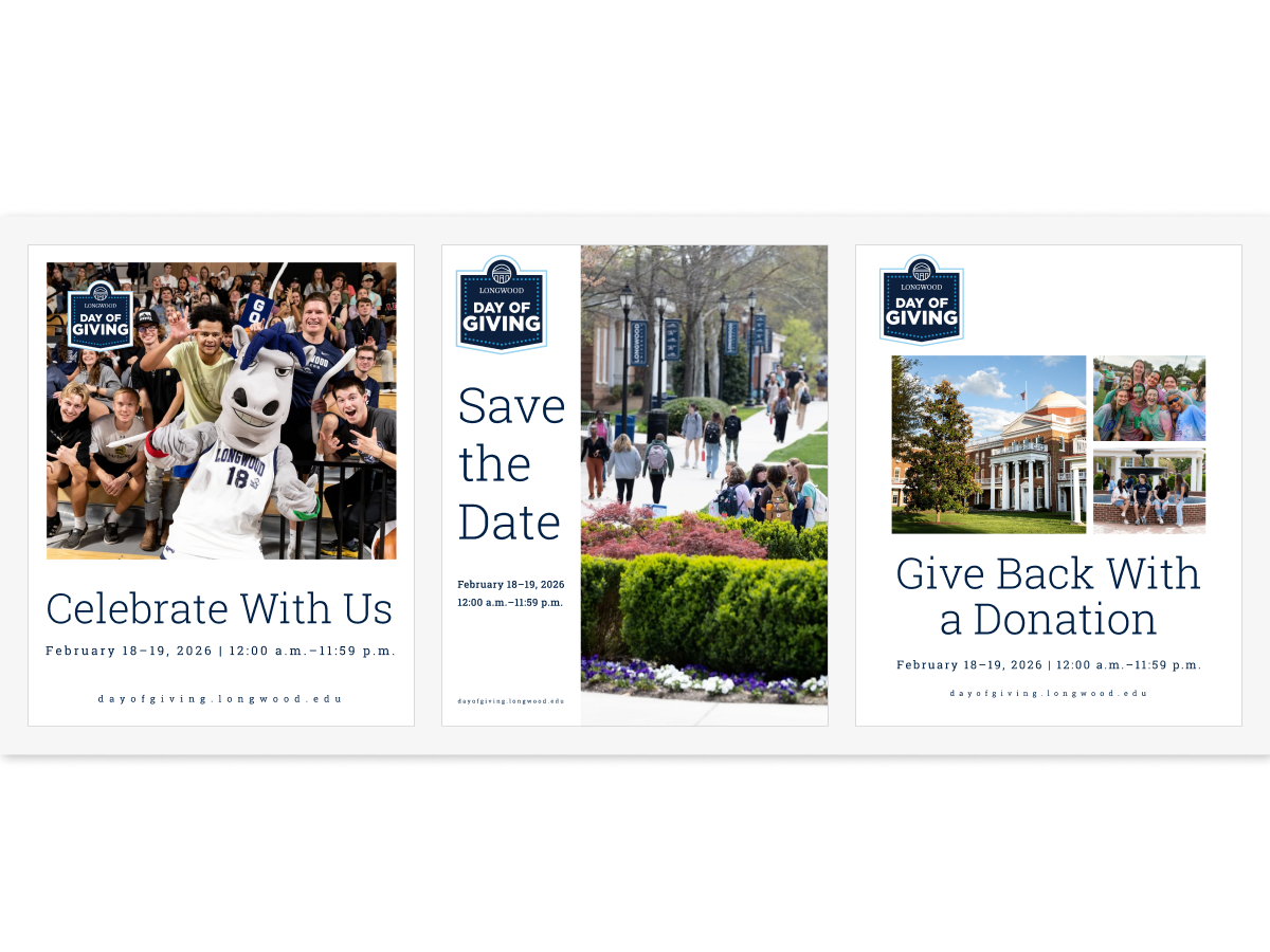 Portrait Posts Bundle