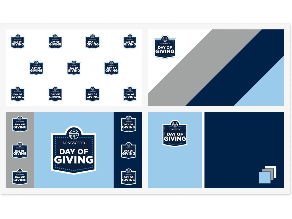 Zoom Backgrounds Bundle