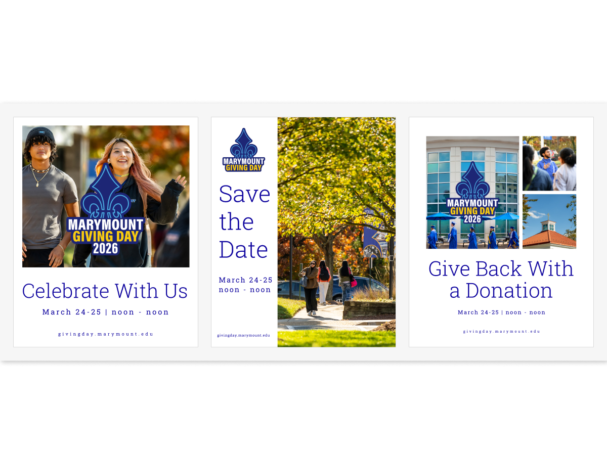 Portrait Posts Bundle