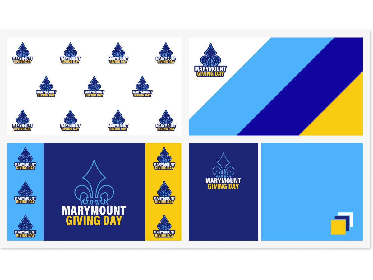 Zoom Backgrounds Bundle