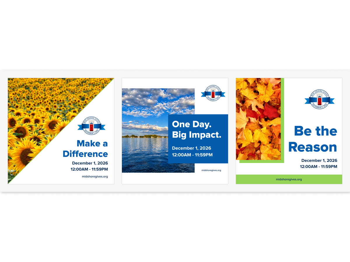 Square Posts Bundle
