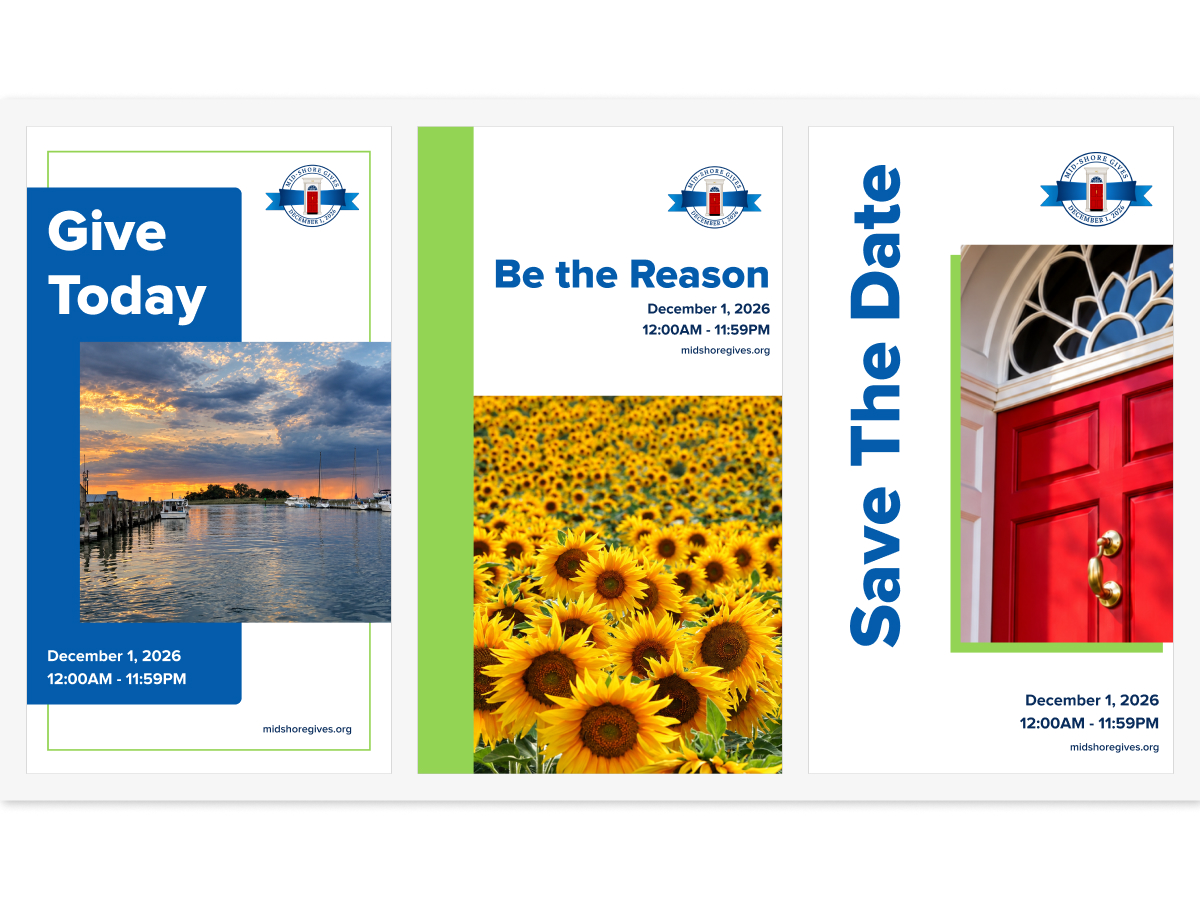 Stories Bundle