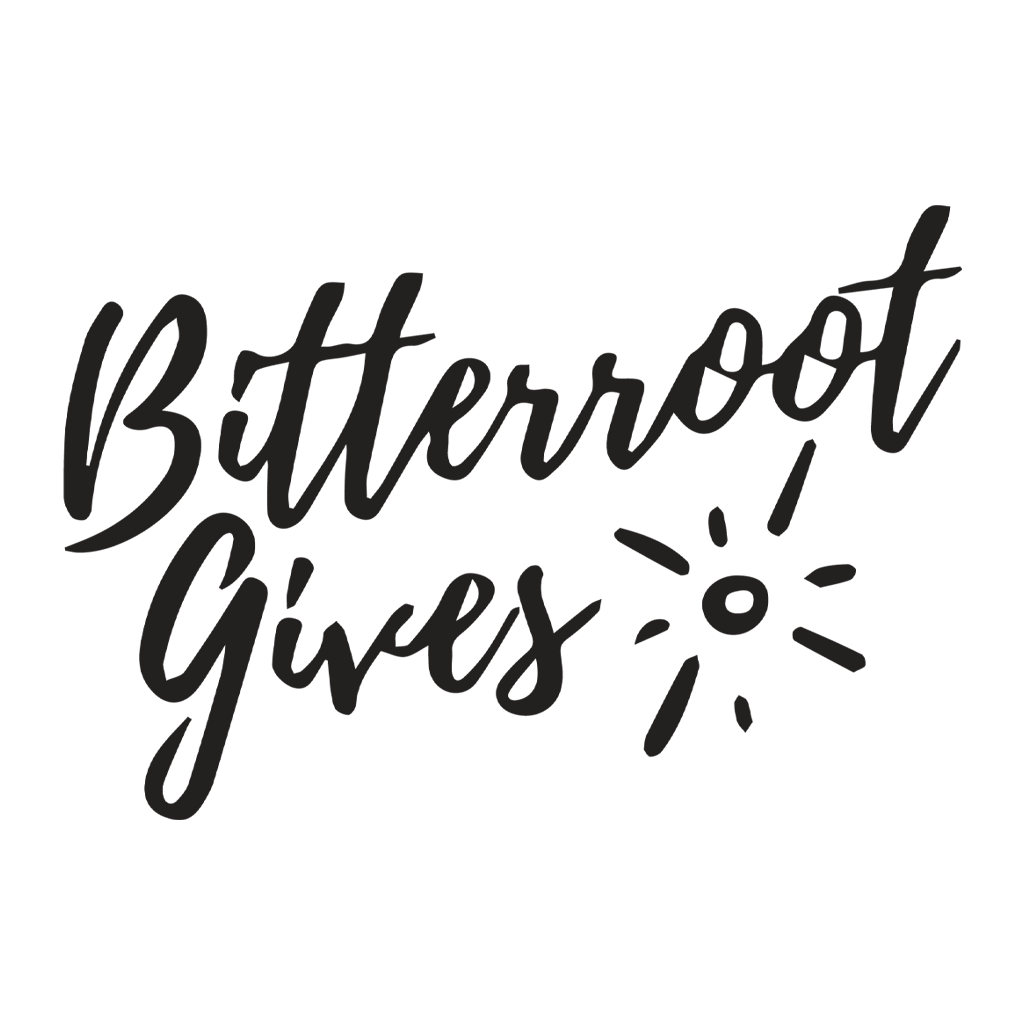 Bitterroot Logo
