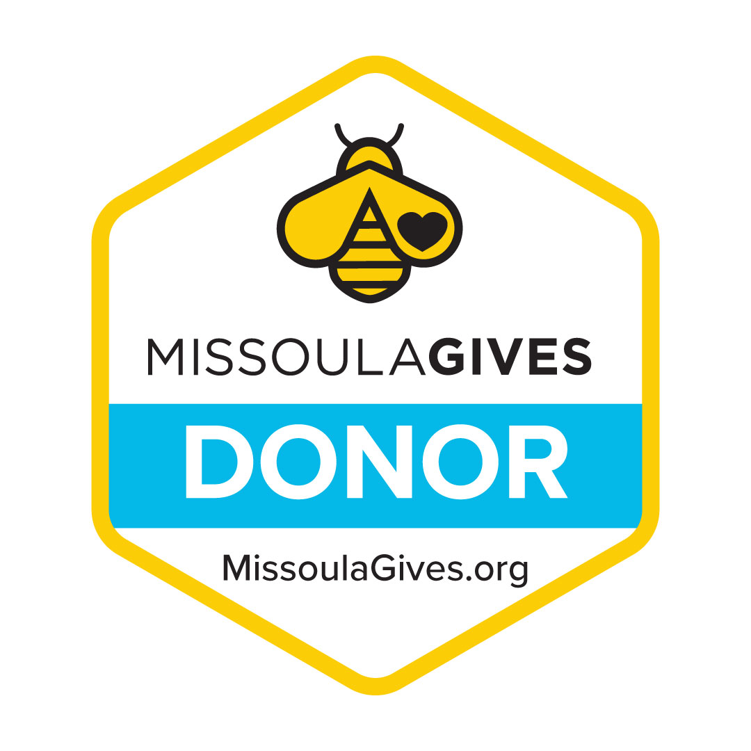 Donor Badge