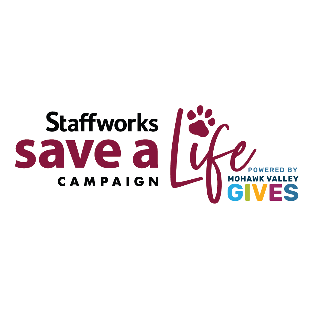 Staffworks Official Logo