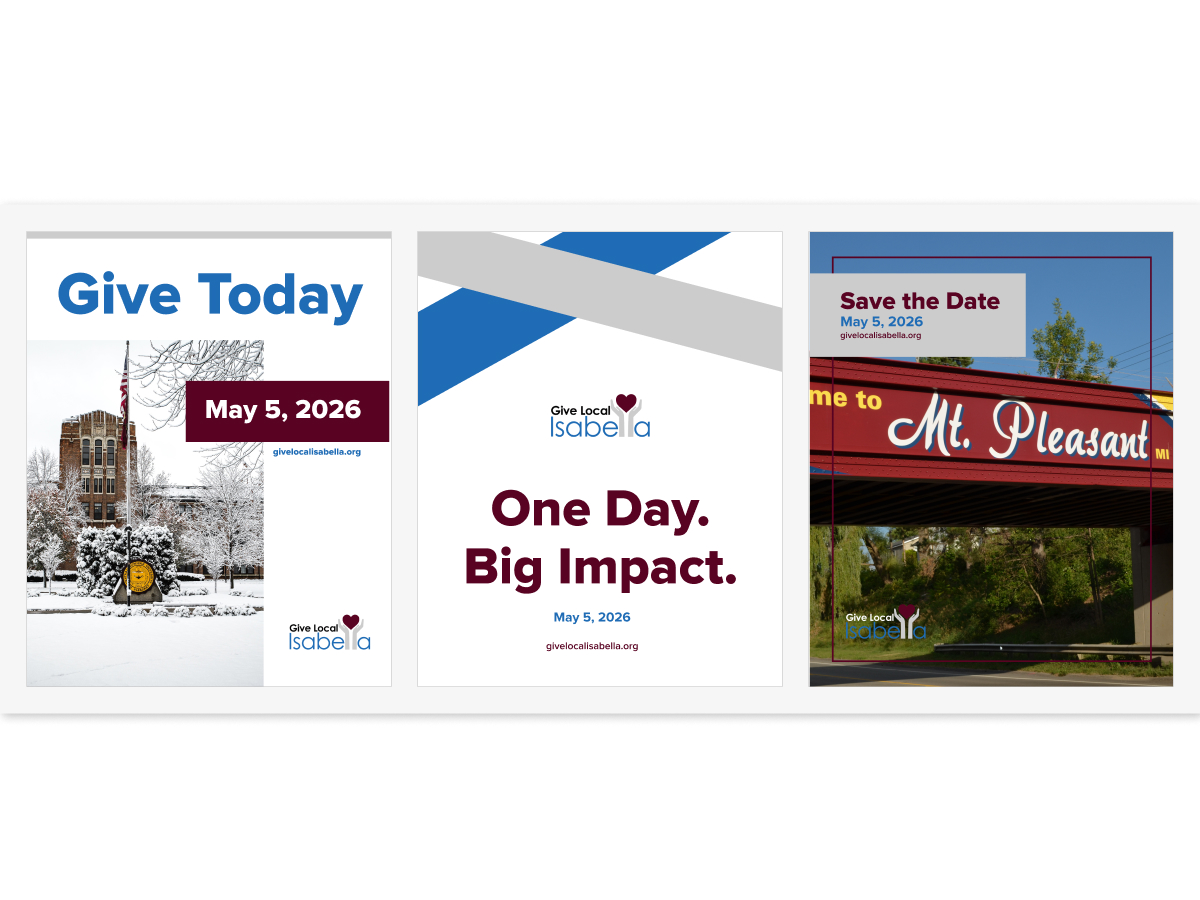 Portrait Posts Bundle