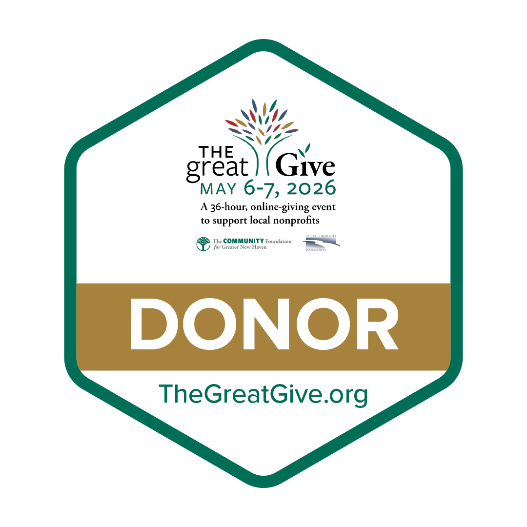 Donor Badge