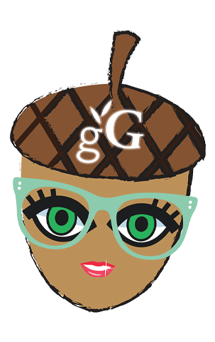 Mascot 2 - thumbs up