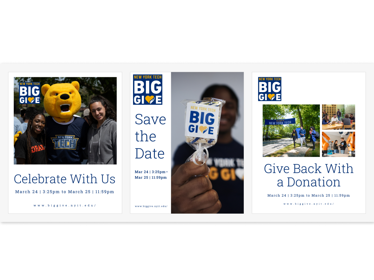 Portrait Posts Bundle