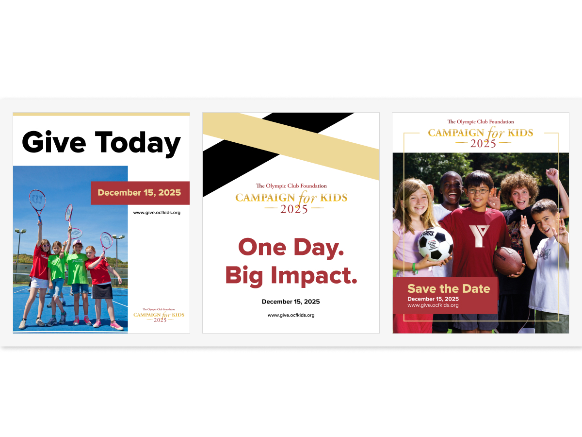 Portrait Posts Bundle