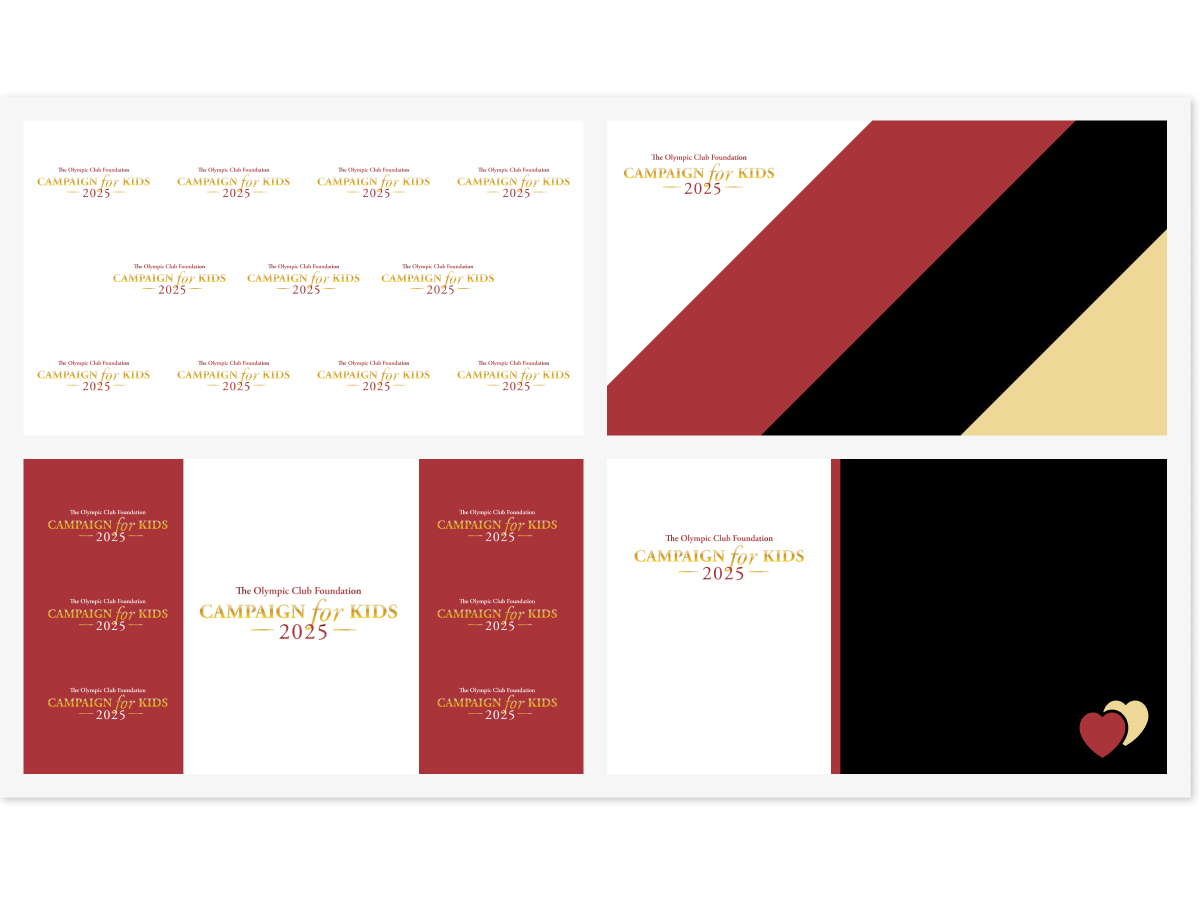 Zoom Backgrounds Bundle