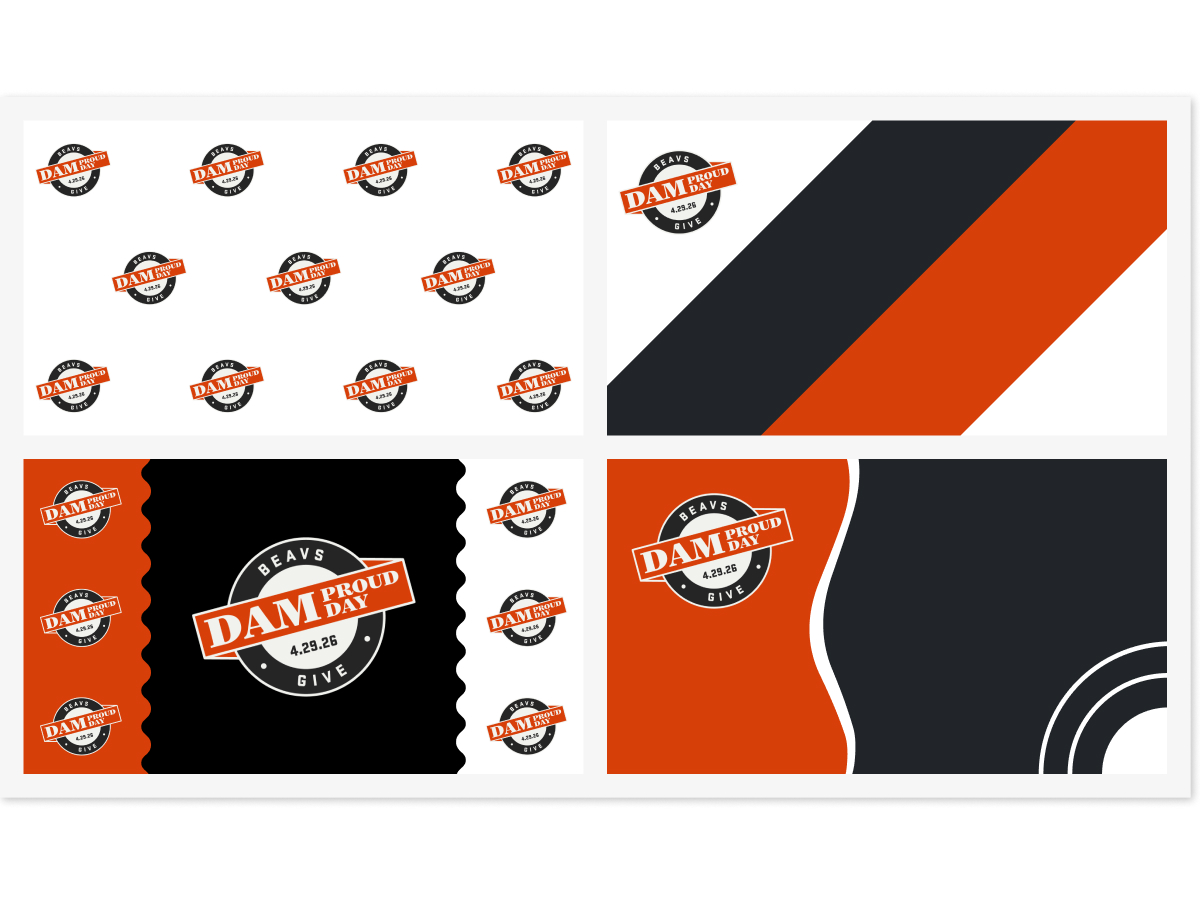 Zoom Backgrounds Bundle