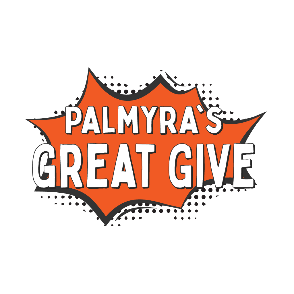 Downloads Palmyra's Great Give
