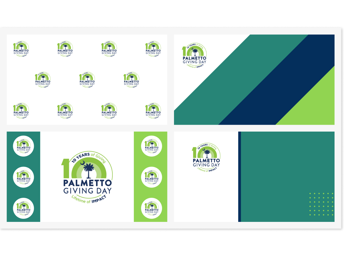 Zoom Backgrounds Bundle