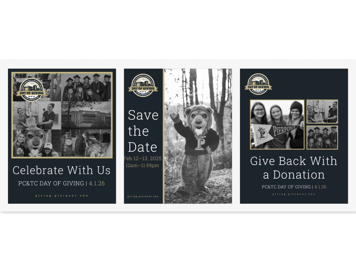 Portrait Posts Bundle