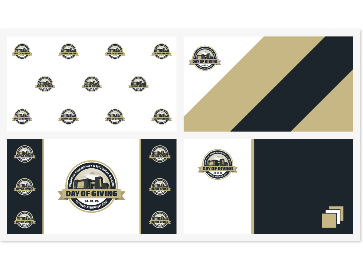 Zoom Backgrounds Bundle