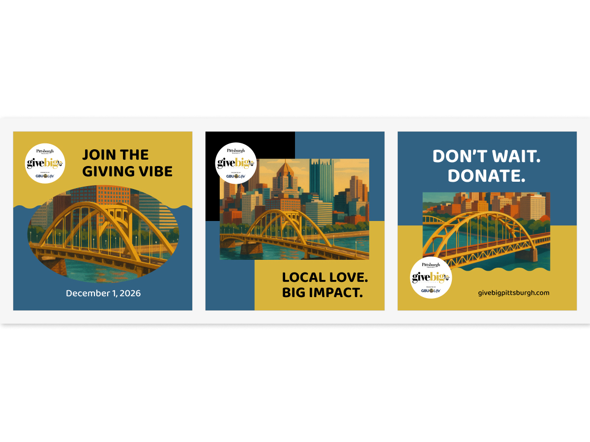 Square Posts Bundle