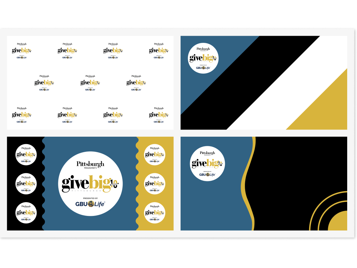 Zoom Backgrounds Bundle