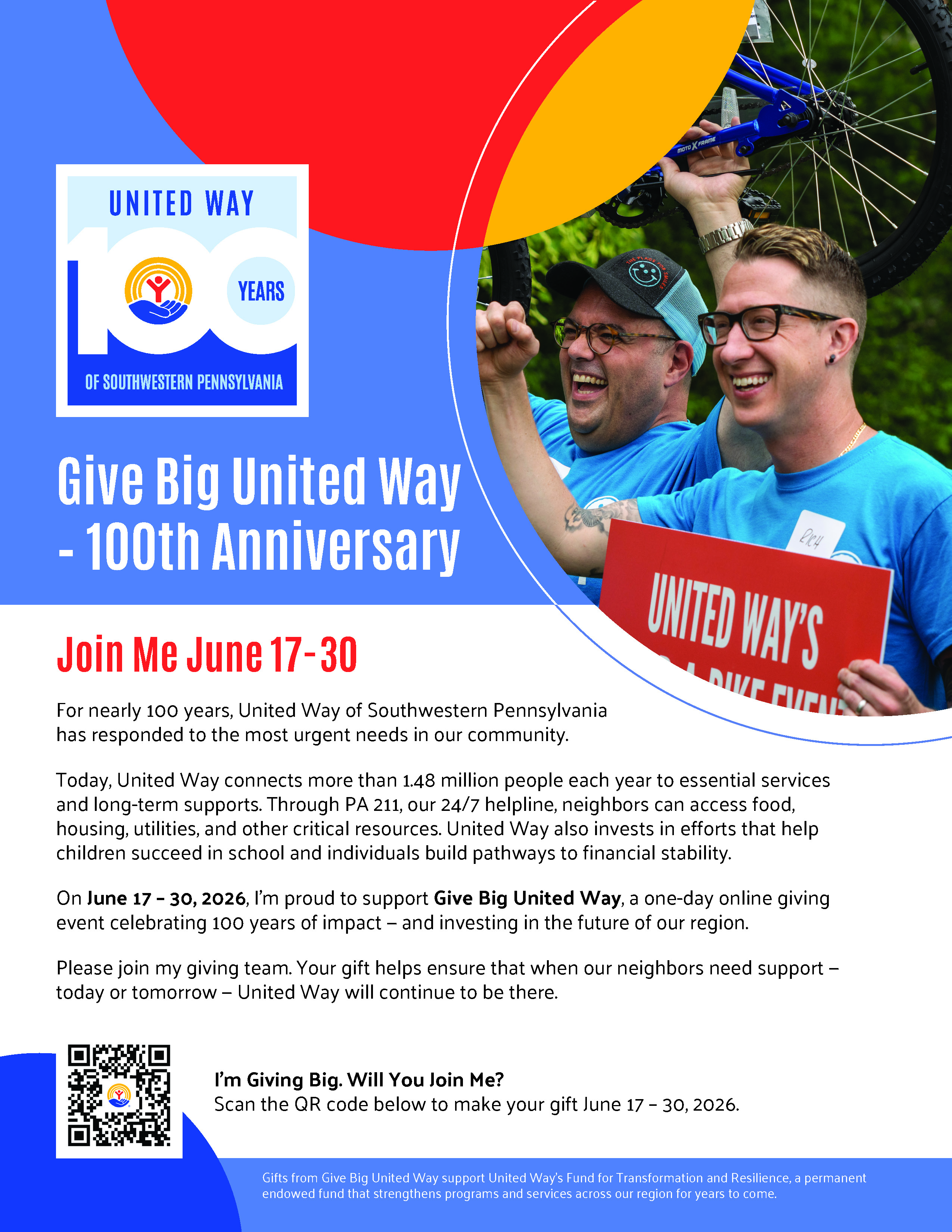 Flyer 1