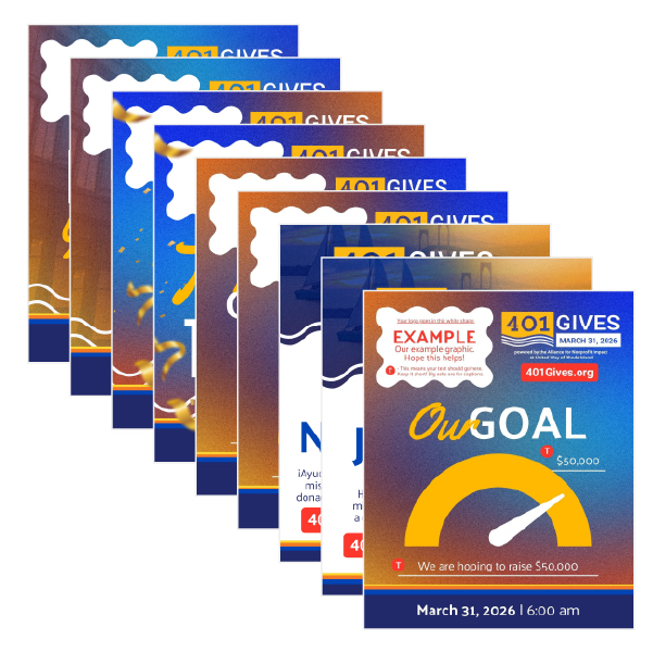 Portrait Posts Bundle