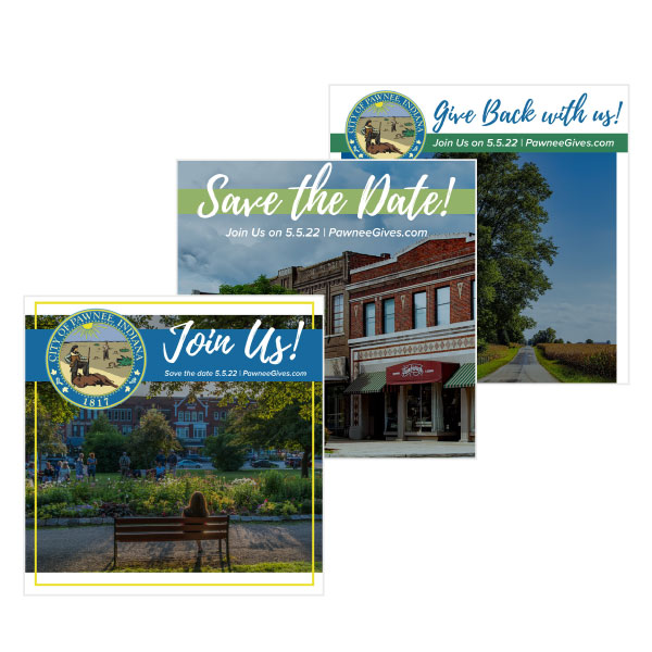 Social Share Image Bundle