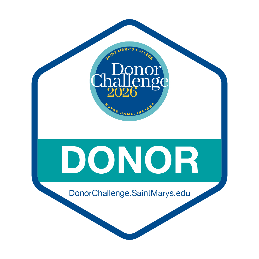 Donor Badge