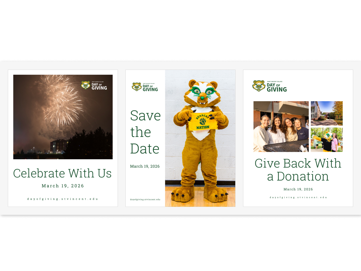 Portrait Posts Bundle