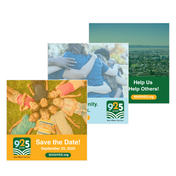 Social Share Image Bundle