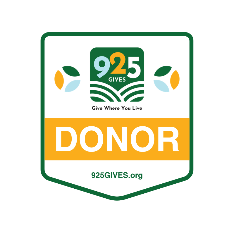 Donor Badge