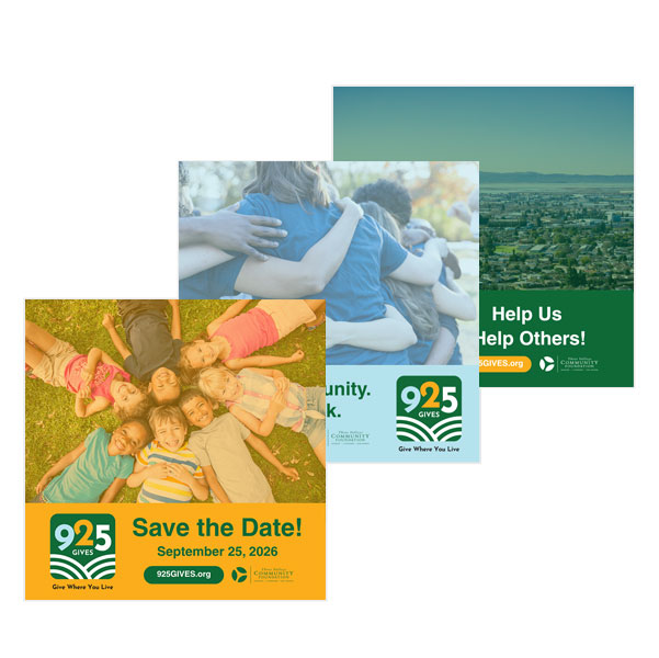 Social Share Image Bundle