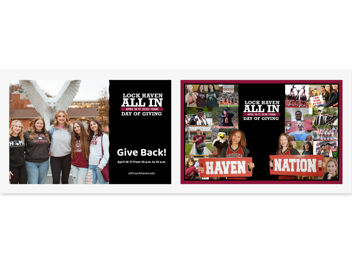 Social Media and Email Header Bundle