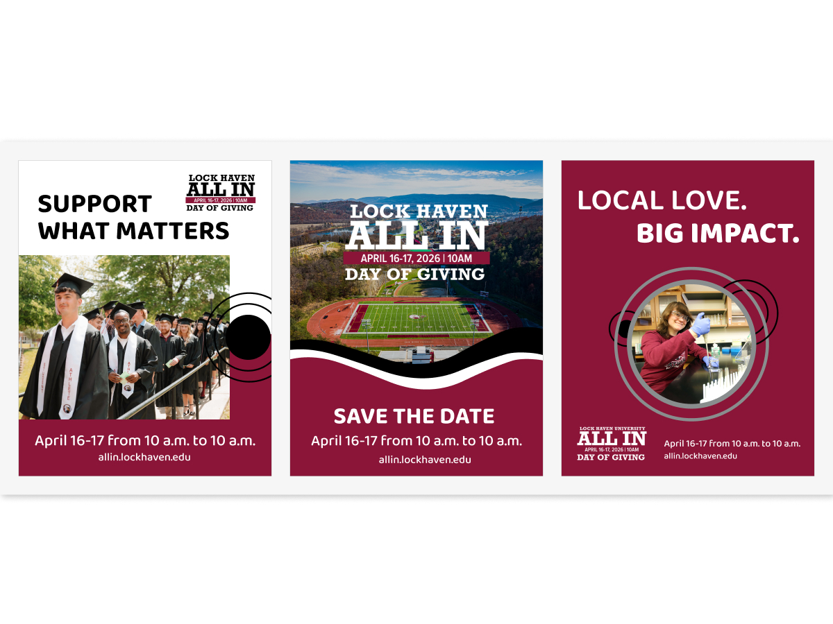 Portrait Posts Bundle