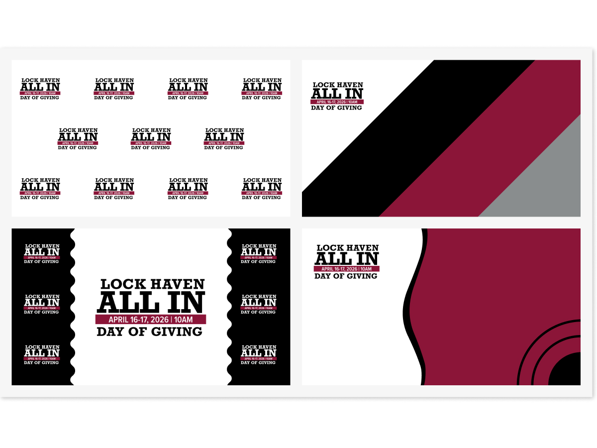 Zoom Backgrounds Bundle