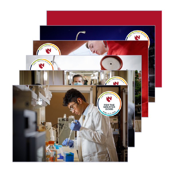 Horizontal Social Share Bundle