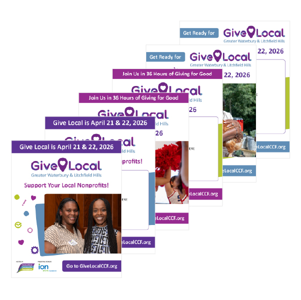 Social Media Portraits Bundle