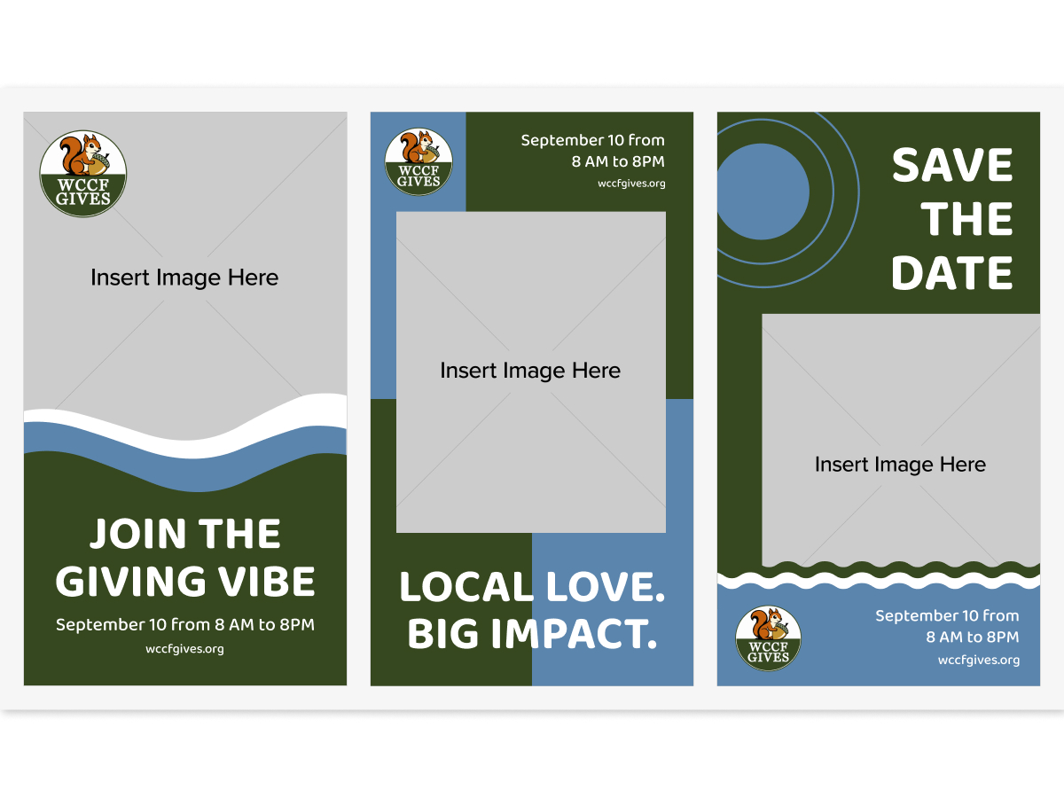 Stories Bundle