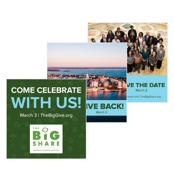 Social Share Image Bundle