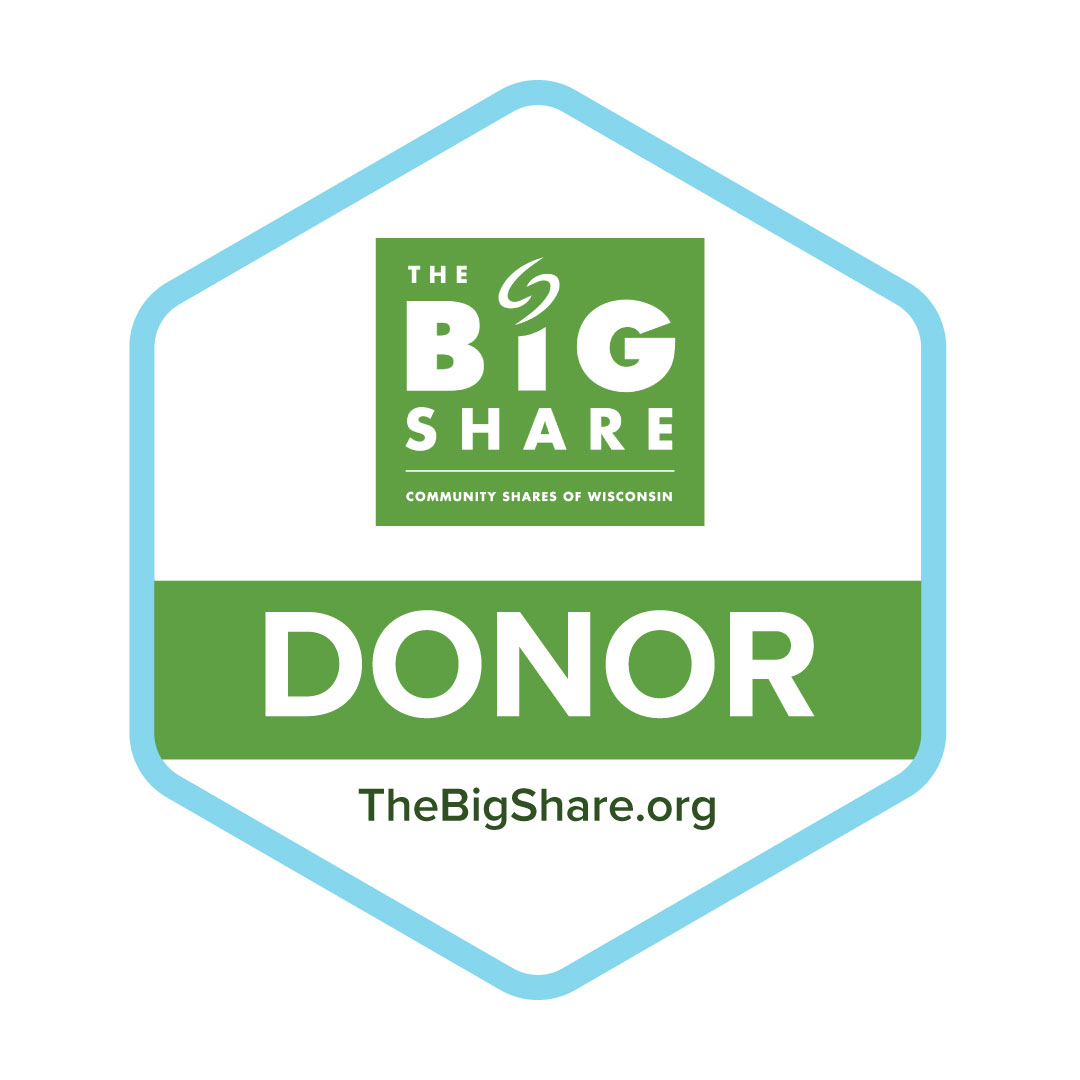 Donor Badge