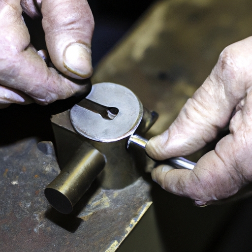 Discover the Secret to Keeping Your Keys Safe and Accessible with Our Car Locksmith Services