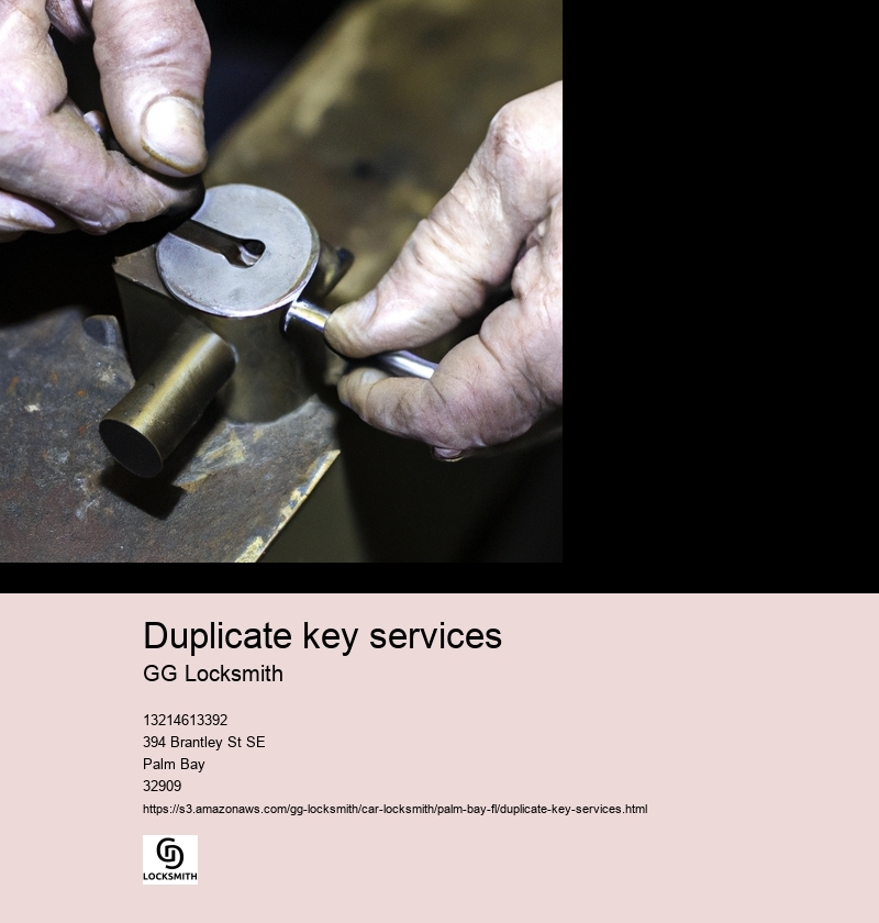 Importance of duplicate keys